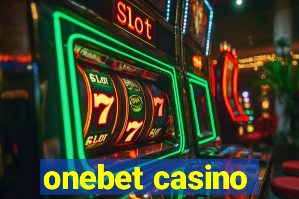 onebet casino