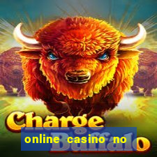 online casino no deposit bonus