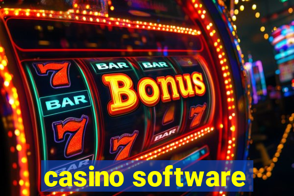 casino software