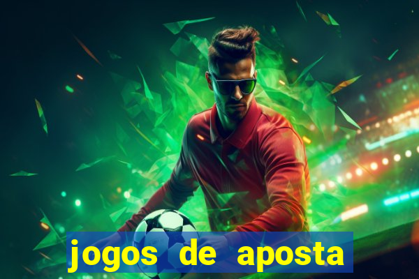 jogos de aposta que pagam