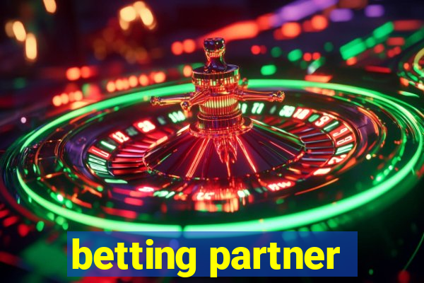 betting partner