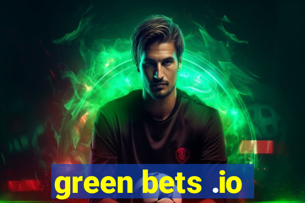 green bets .io