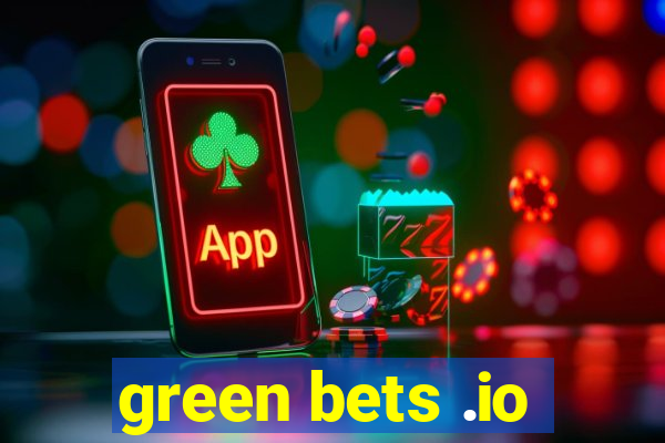 green bets .io