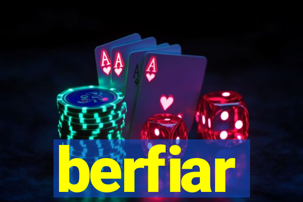 berfiar