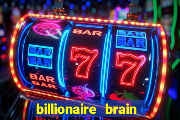 billionaire brain wave - brand new vsl from 8-figure marketer