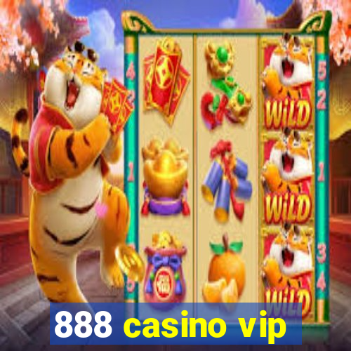 888 casino vip