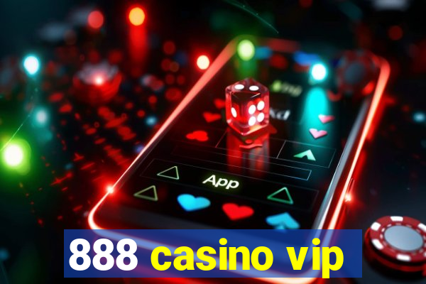 888 casino vip