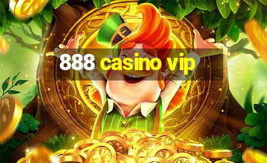 888 casino vip