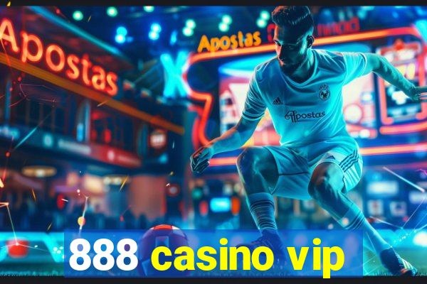 888 casino vip