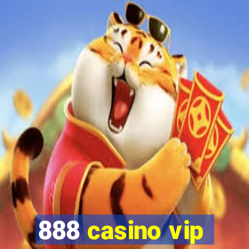 888 casino vip