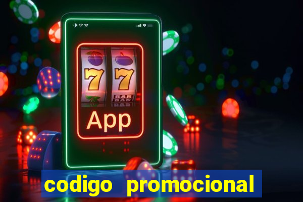 codigo promocional dg jogo