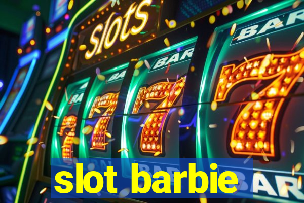 slot barbie