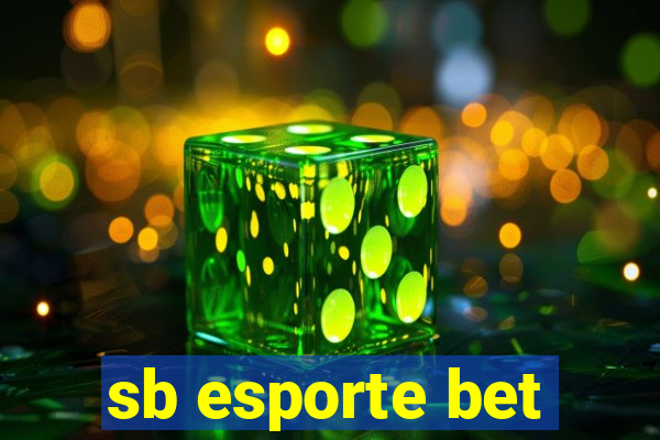 sb esporte bet