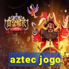 aztec jogo