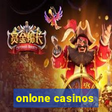 onlone casinos