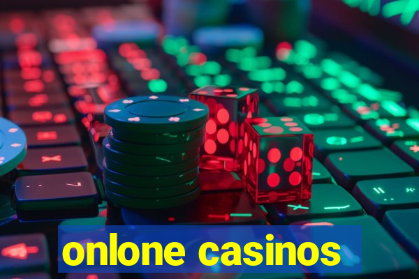 onlone casinos