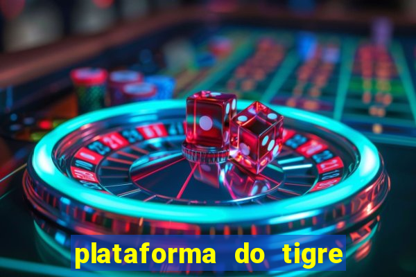 plataforma do tigre que mais paga