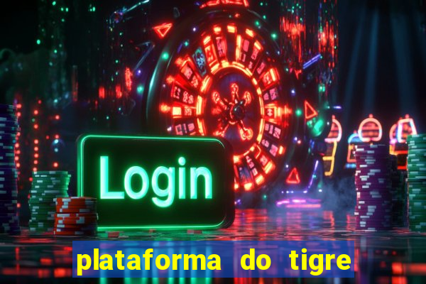 plataforma do tigre que mais paga