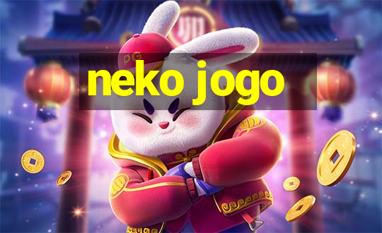 neko jogo