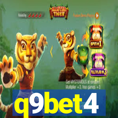 q9bet4