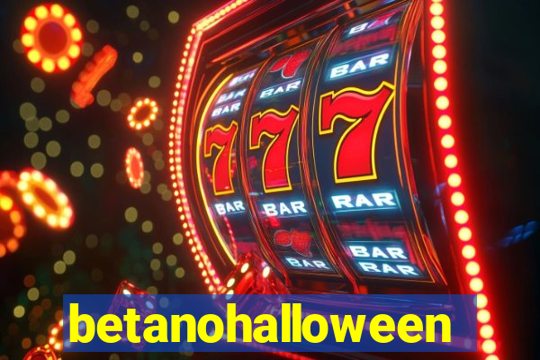 betanohalloween