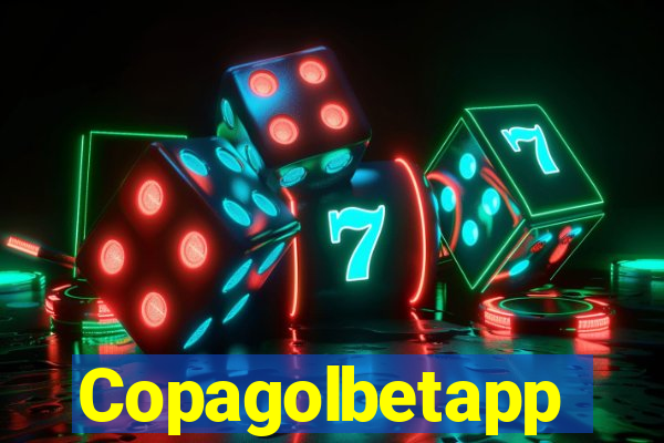 Copagolbetapp