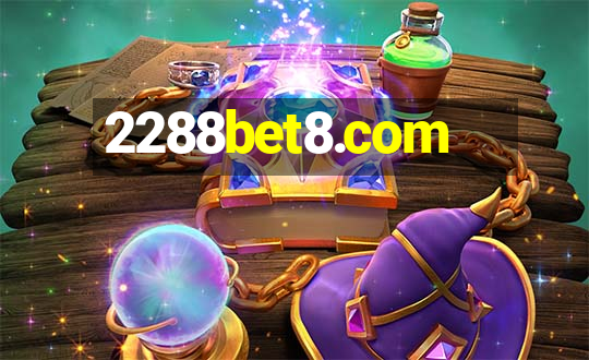 2288bet8.com