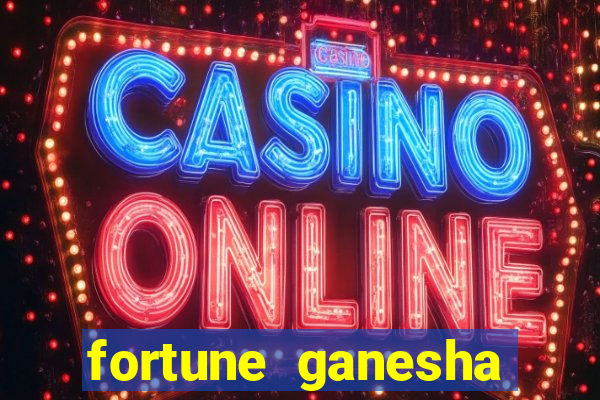 fortune ganesha gold demo