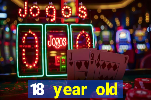 18 year old casinos in massachusetts