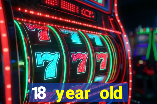 18 year old casinos in massachusetts