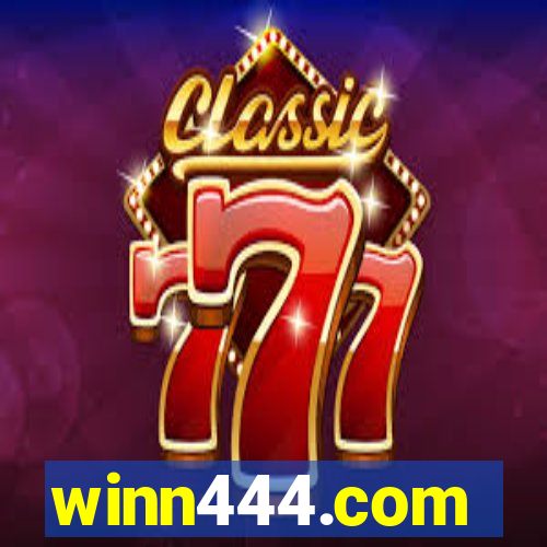 winn444.com