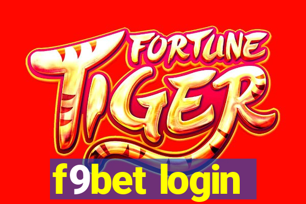 f9bet login