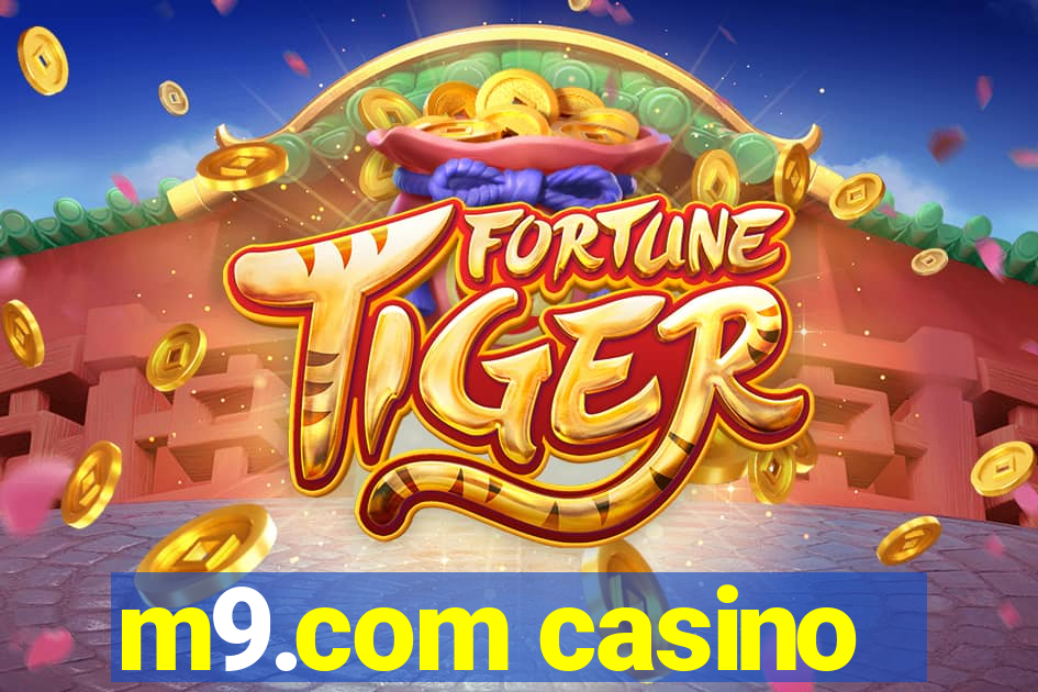 m9.com casino