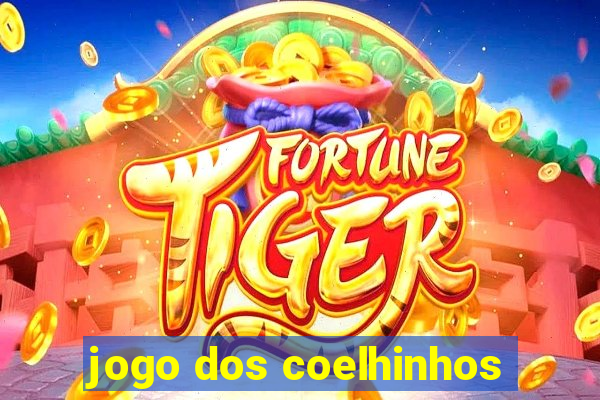 jogo dos coelhinhos