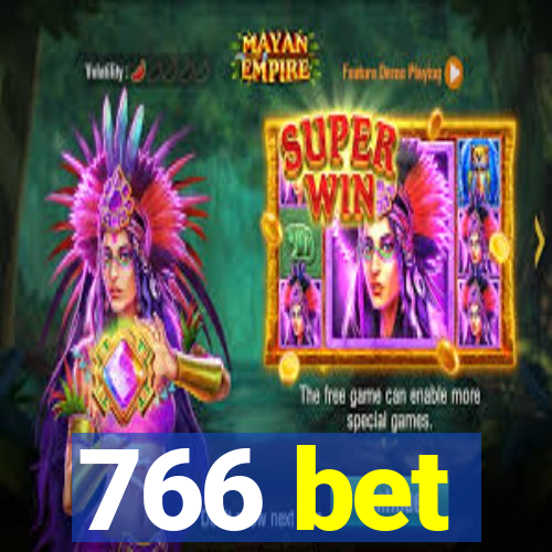 766 bet