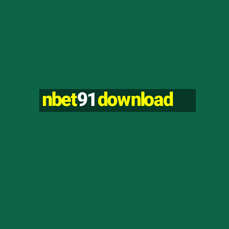 nbet91 download