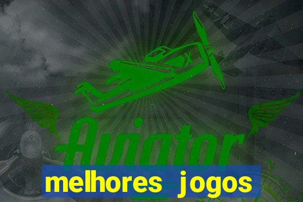 melhores jogos mundo aberto