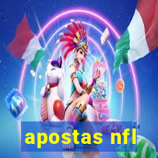 apostas nfl