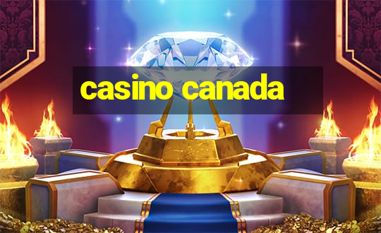 casino canada