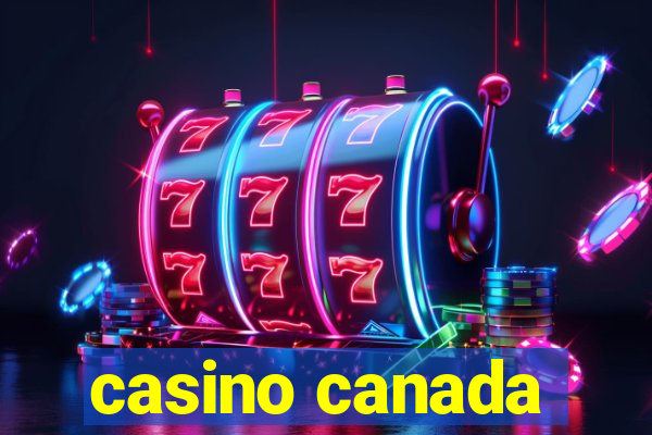 casino canada