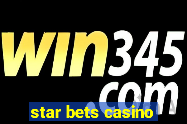 star bets casino