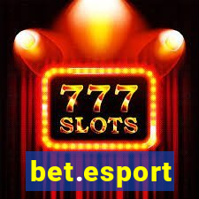 bet.esport