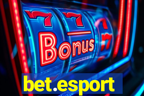 bet.esport