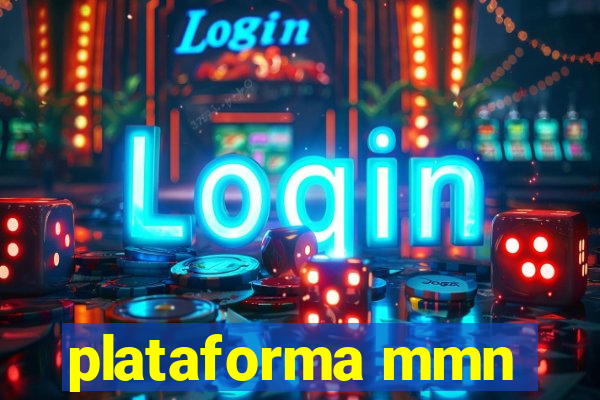 plataforma mmn