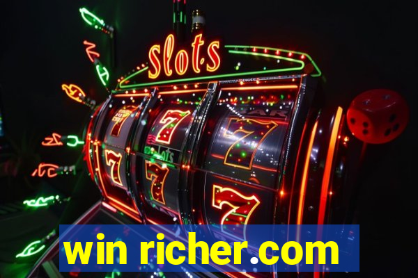 win richer.com