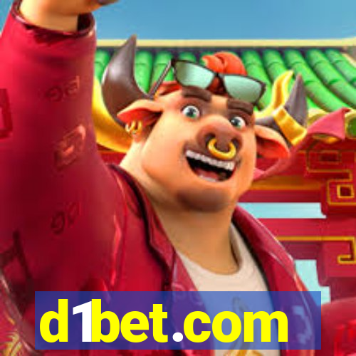 d1bet.com