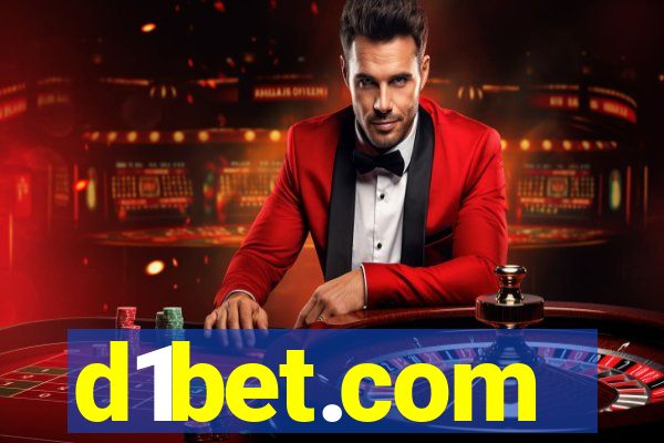 d1bet.com