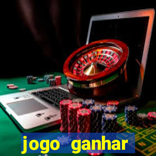 jogo ganhar dinheiro pix