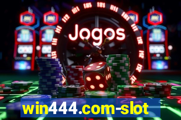 win444.com-slot machine casino