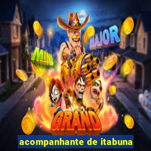 acompanhante de itabuna